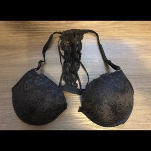 La Senza Racerback Lace 38C Bra